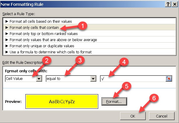 Excel Formula Me Symbol Add