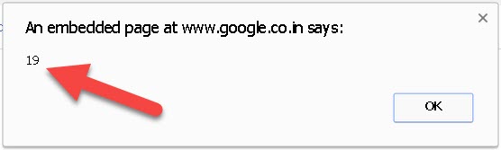 Browser Ko Banaye Calculator