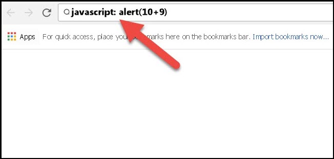 Browser Ko Banaye Calculator