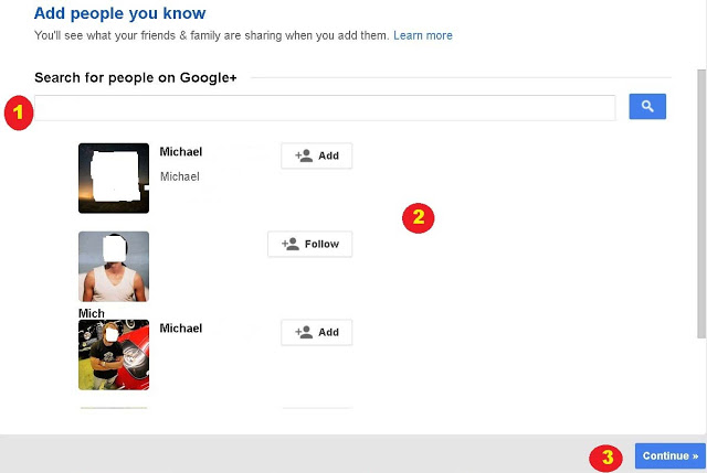 Google Account