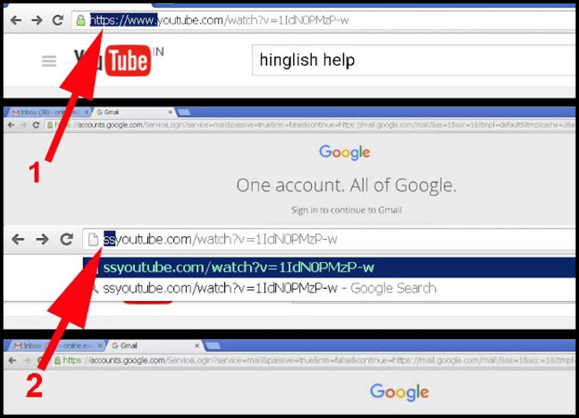 Youtube Se Video Download