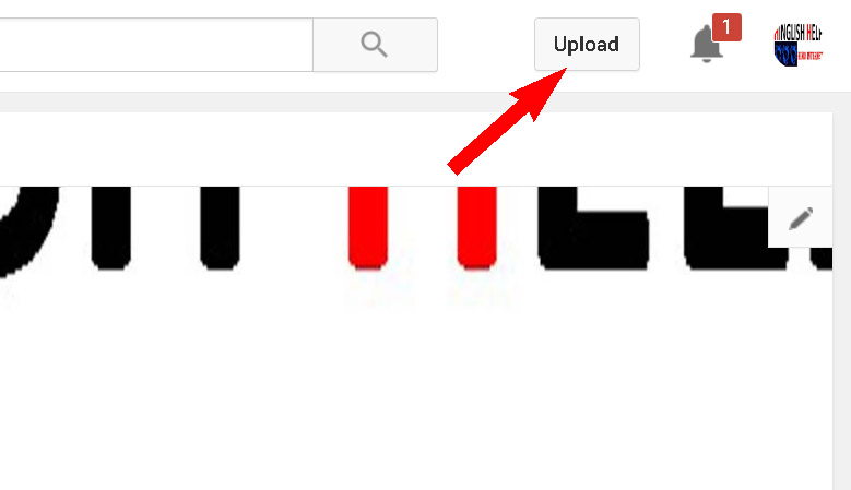 Youtube Video Upload