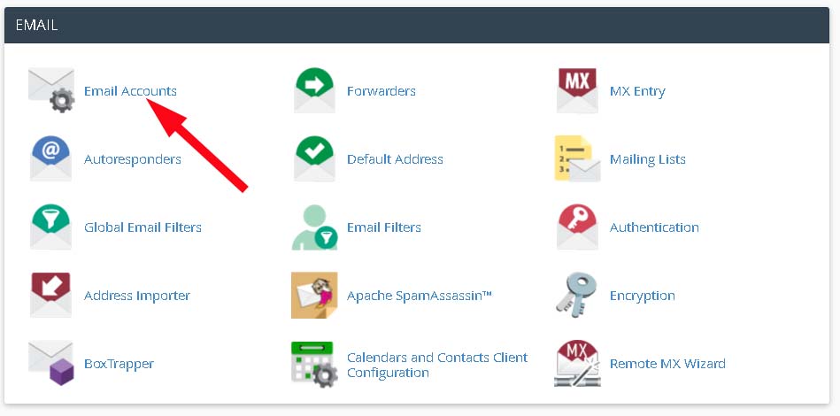 Hostgator Me Email Create Kaise Kare