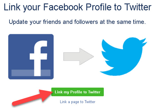 facebook aur twitter
