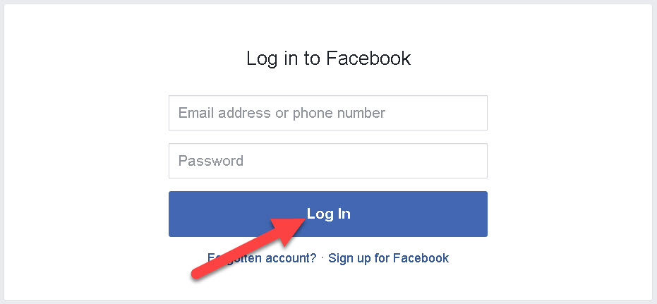 facebook aur twitter