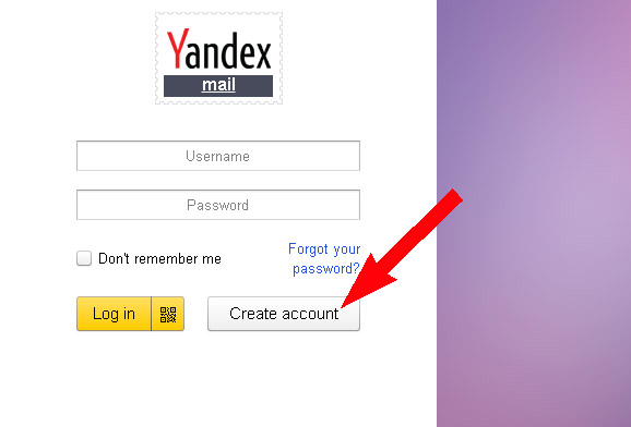 yandex webmaster tools