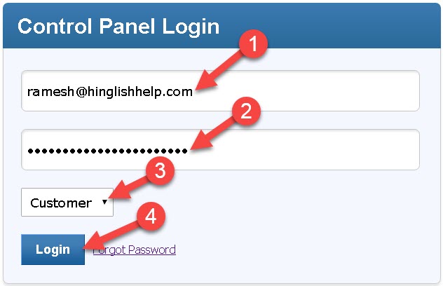 Hostgator Hosting Renew