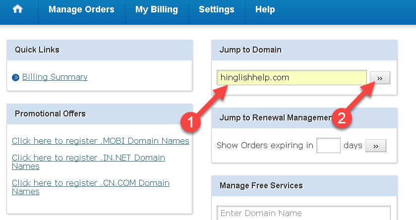 Hostgator Hosting Renew