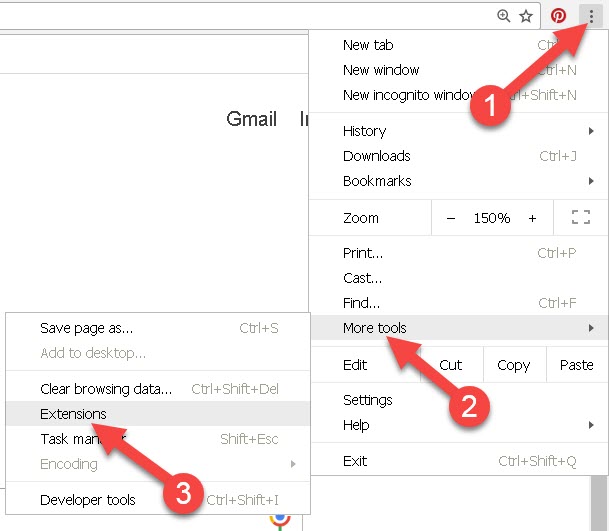 Website Ka Font Kaise Check Kare