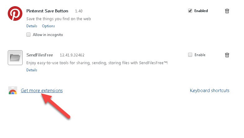 Website Ka Font Kaise Check Kare