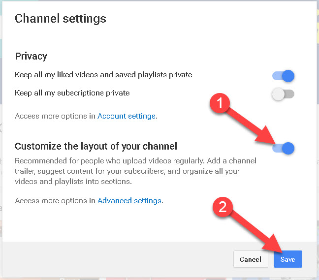 Youtube Channel Me Video Trailer Kaise Add Kare