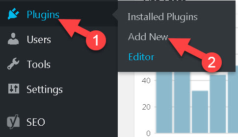 Wordpress Blog Me WhatsApp Share Button Kaise Add Kare