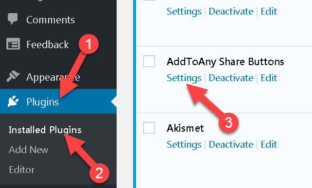 Wordpress Blog Me WhatsApp Share Button Kaise Add Kare