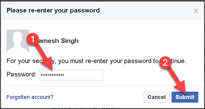Facebook Email Change Kaise Karte Hai