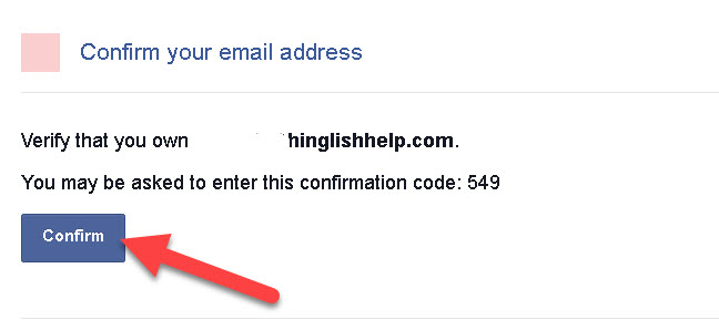 Facebook Email Change Kaise Karte Hai