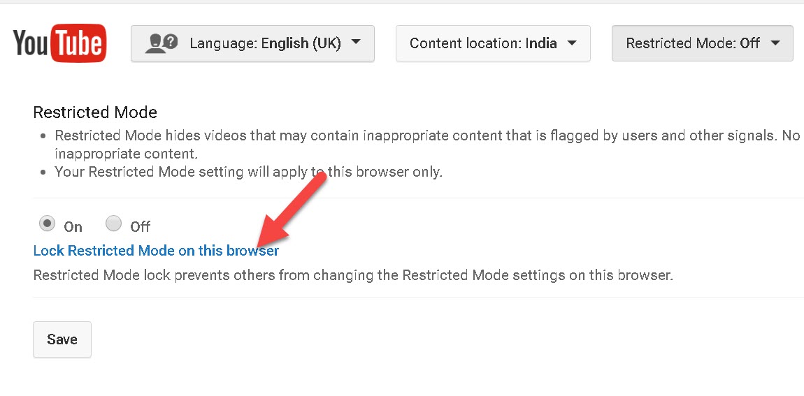 Adult Videos Ko Block Kaise Kare
