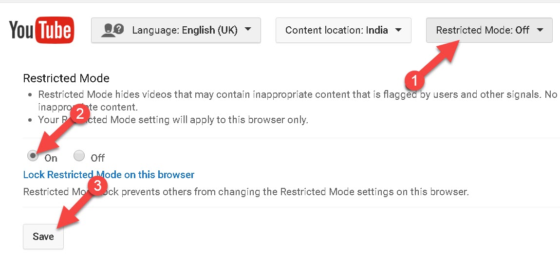 Adult Videos Ko Block Kaise Kare