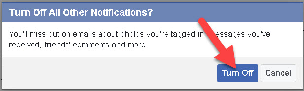 Facebook Notification Ko Block Kaise Kare