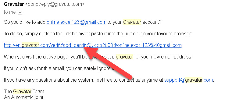 Gravatar Par Account Kaise Banaye