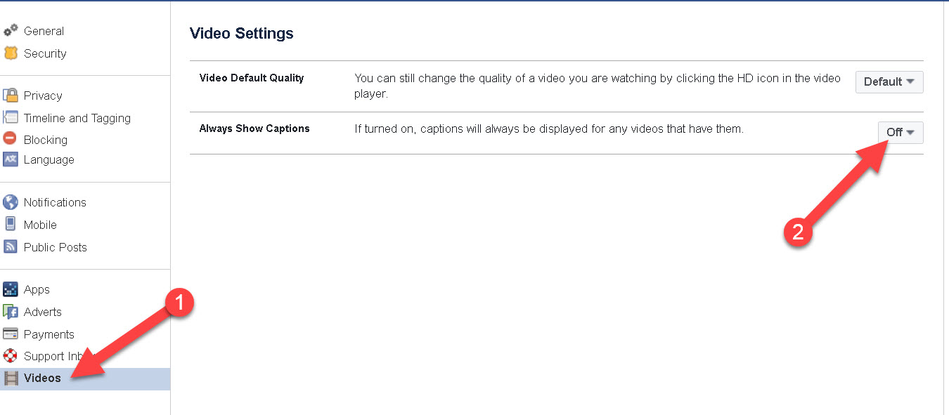 Autoplay Video Ko Disable Kaise Karte Hai