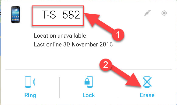 Mobile Phone Data Ko Delete Kaise Kare