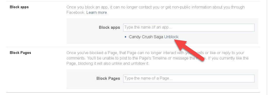 Candy Crush Saga Notification