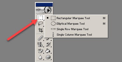 Photoshop Tools
