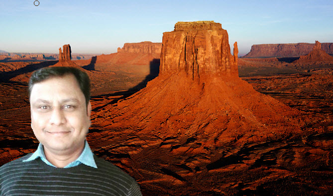 Photoshop Se Background Kaise Change Kare