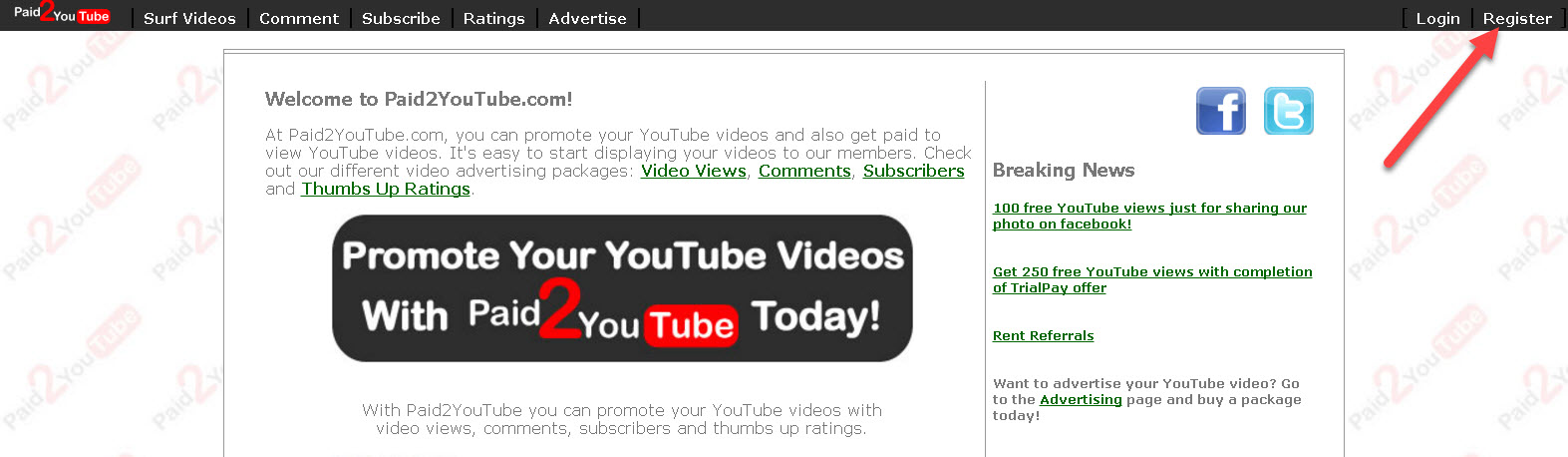 Youtube Video Dekhkar Paise Kaise Kamaye