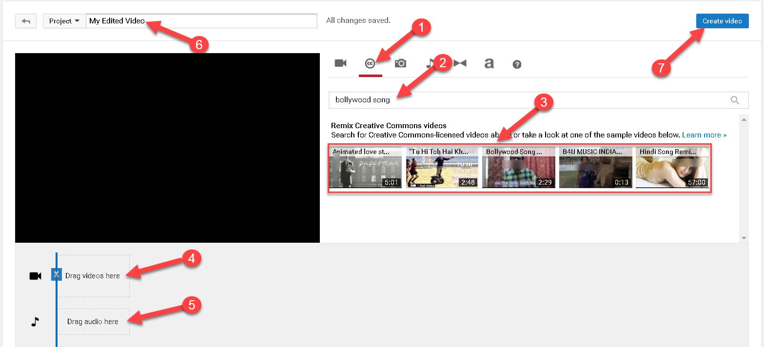 without copyright issue