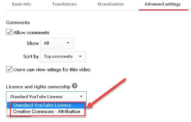 without copyright issue