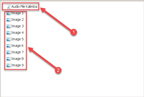 Photo Ko Jodkar Video Kaise Banaye