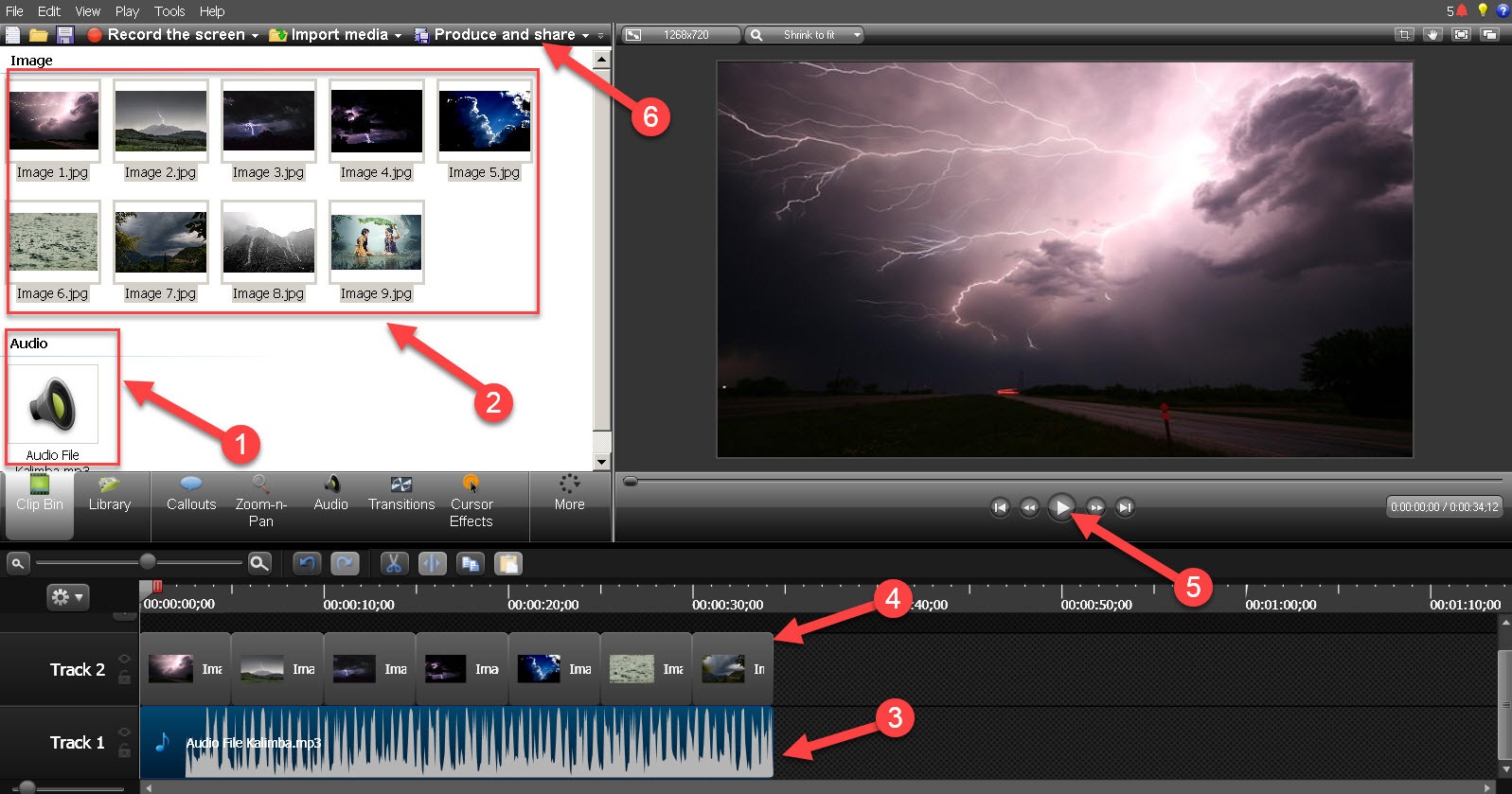 Photo Ko Jodkar Video Kaise Banaye