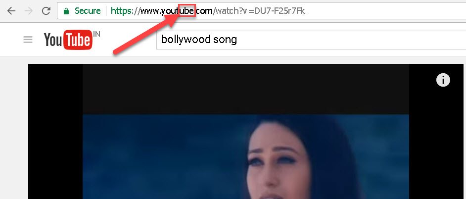 youtube se MP3 song download