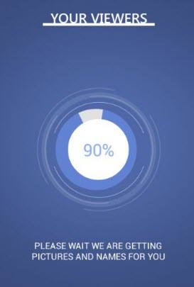 Aapki Facebook Profile Ko Kis Kisne Dekha