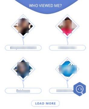 Aapki Facebook Profile Ko Kis Kisne Dekha