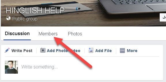 Kisi Aur Ko Group Admin Kaise Banaye