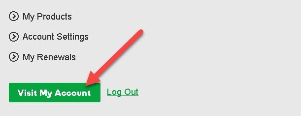 Godaddy Domain Renewal