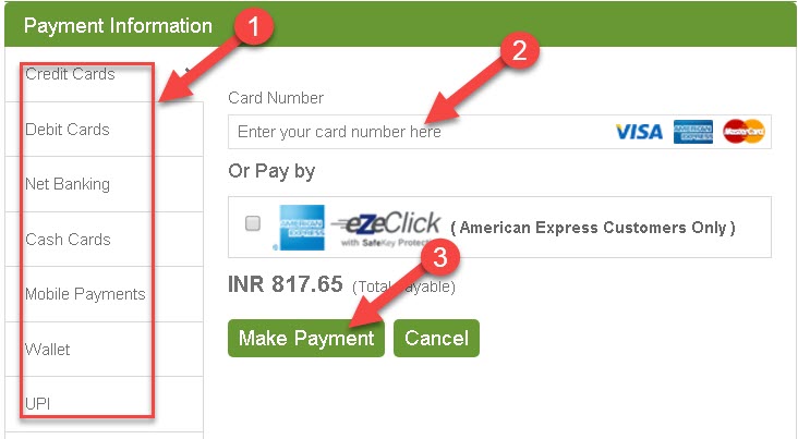 Godaddy Domain Renewal