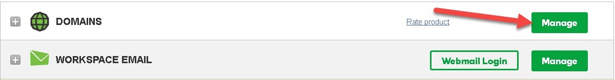 Godaddy Domain Renewal