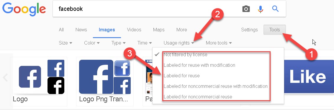 Copyright Free Images
