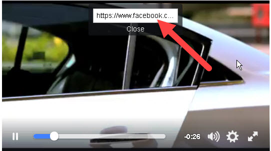facebook videos download