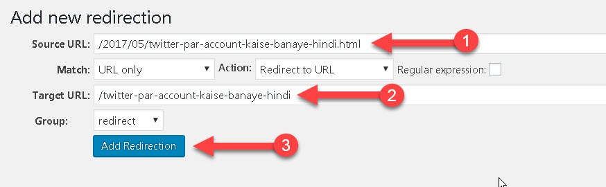 WordPress Par Blog Transfer Karne Ke Baad Kya Kare