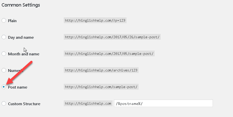 WordPress Par Blog Transfer Karne Ke Baad Kya Kare