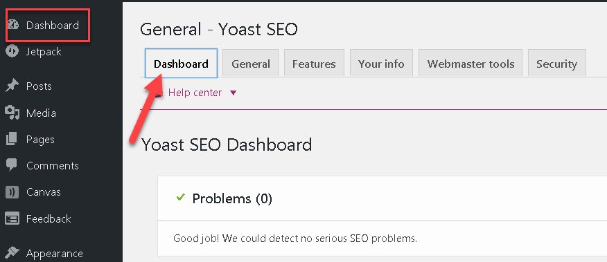 Yoast SEO