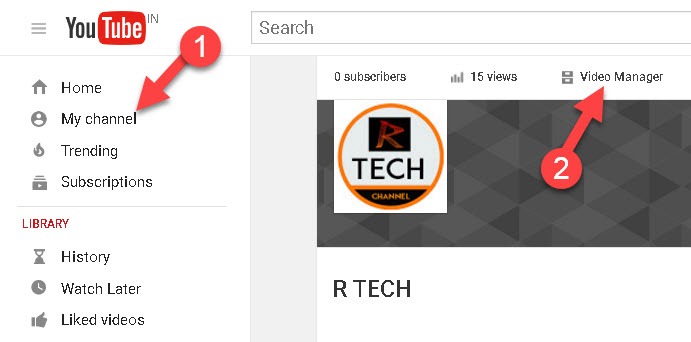 Free Background Music Download