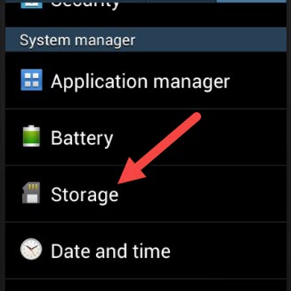 Android Mobile Phone Hang