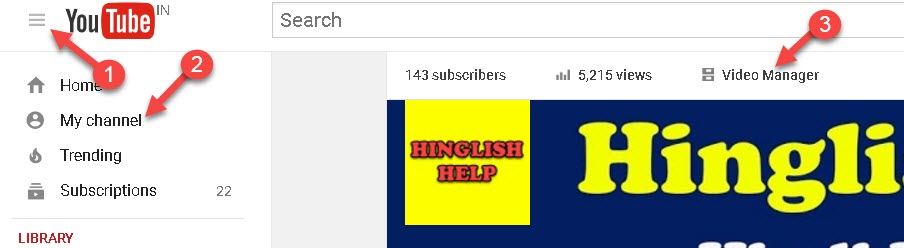 Do Follow Backlinks Kaise Create Kare Youtube Se In Hindi