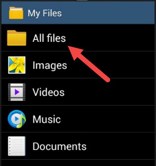 Android Mobile Phone Hang