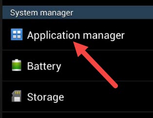 Android Mobile Phone Hang